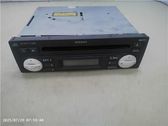 Unidad delantera de radio/CD/DVD/GPS