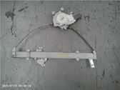 Regulador de ventanilla eléctrico de puerta delantera