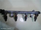 Rampa inyectora