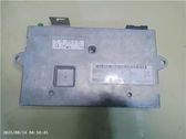 Unidad de control/módulo de bluetooth