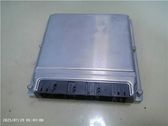Unidad de control/módulo ECU del motor