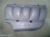 Cubierta del motor (embellecedor)