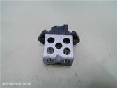 Resistencia motor/ventilador de la calefacción