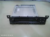 Unidad delantera de radio/CD/DVD/GPS