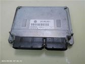 Unidad de control/módulo ECU del motor