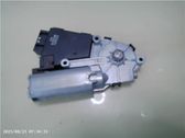 Motor de techo plegable