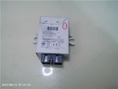 Motorsteuergerät ECU