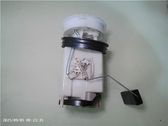 Kraftstoffpumpe im Tank