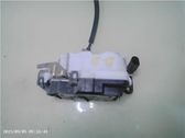 Cerradura de puerta delantera