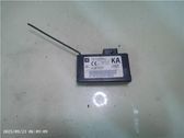 Unidad de control/módulo del motor
