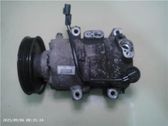 Air conditioning (A/C) compressor (pump)