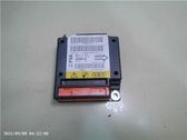 Airbag control unit/module