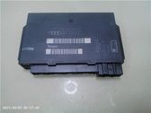 Comfort/convenience module