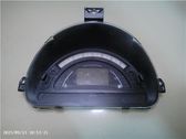 Velocímetro (tablero de instrumentos)