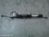 Steering rack