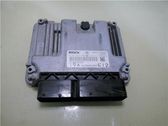 Unité de commande, module ECU de moteur