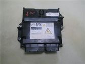 Engine control unit/module ECU