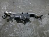 Motor del limpiaparabrisas
