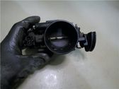 Throttle valve