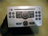 Radio / CD-Player / DVD-Player / Navigation