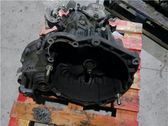 Manual 5 speed gearbox