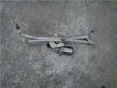 Motor del limpiaparabrisas