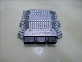 Engine control unit/module ECU