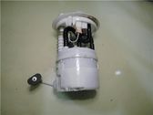 Bomba interna de combustible