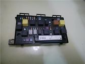 Unidad de control/módulo del motor