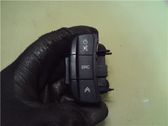 Multifunctional control switch/knob