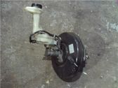 Brake booster