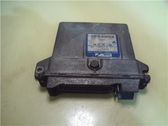 Unidad de control/módulo ECU del motor