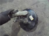 Brake booster