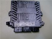 Engine control unit/module ECU