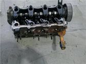 Culata del motor