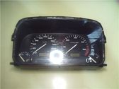 Compteur de vitesse tableau de bord