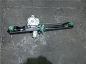 Fensterheber elektrisch ohne Motor Tür vorne