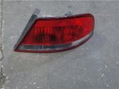 Rear tail light bulb