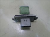 Resistencia motor/ventilador de la calefacción