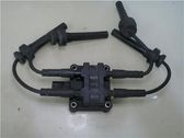High voltage ignition coil
