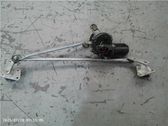 Motor del limpiaparabrisas