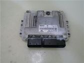 Engine control unit/module ECU