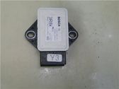 Sensor de aceleración