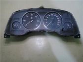 Velocímetro (tablero de instrumentos)