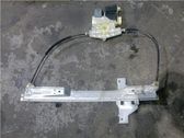Regulador de ventanilla eléctrico de puerta delantera