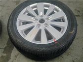 R18 alloy rim