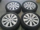 R12 alloy rim
