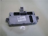 Unidad de control/módulo del motor