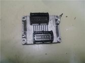 Unidad de control/módulo ECU del motor