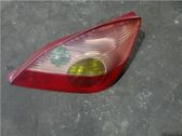 Lámpara de faros/luces traseros